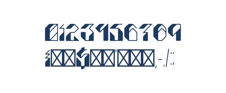 Leptoc Other Characters