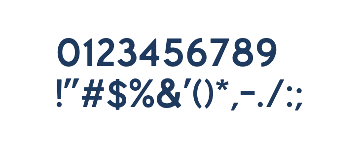 LequireDEMO Other Characters