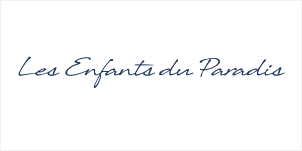 Les Enfants du Paradis Logo