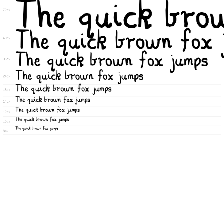 Les Fleurs Waterfall