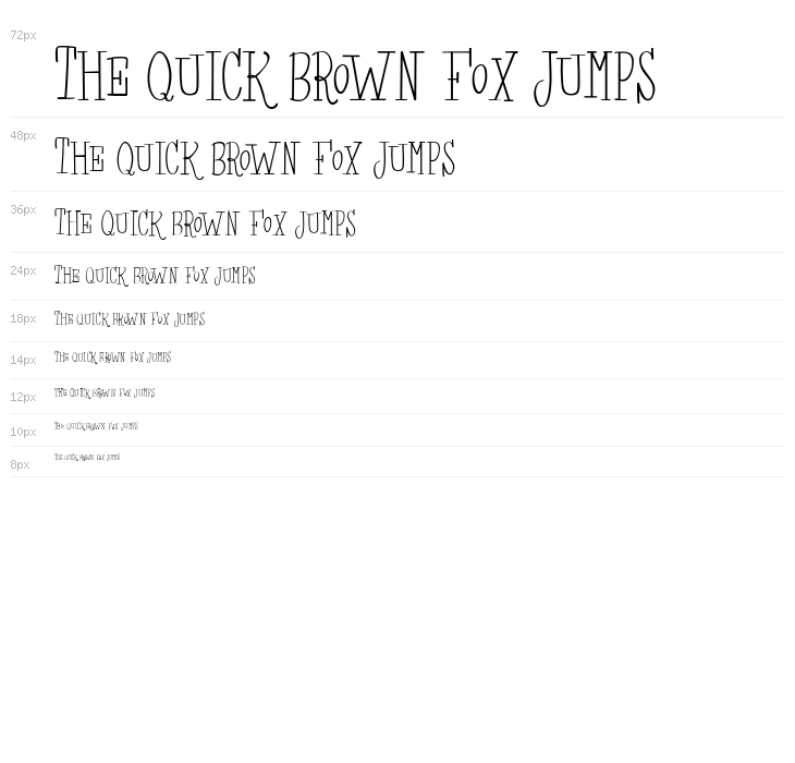 Les Sorcires de la Lune noire Waterfall