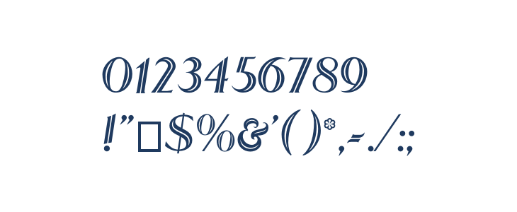 LesEtoiles Other Characters