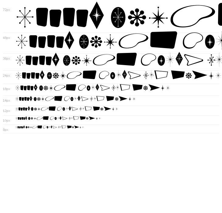 LesPaul-Extras Waterfall