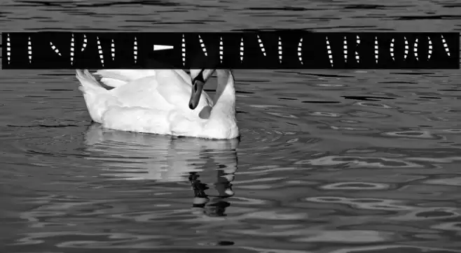 LesPaul-InlineCartoon Font examples