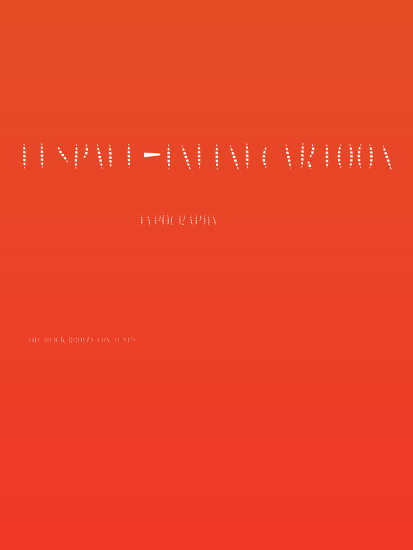 LesPaul-InlineCartoon Poster