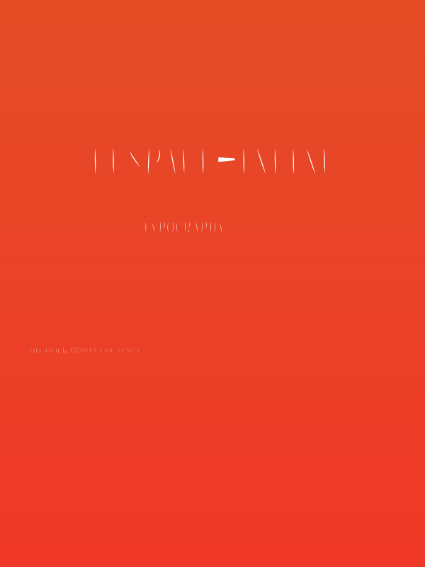 LesPaul-Inline Poster