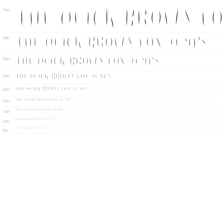 LesPaul-Inline Waterfall