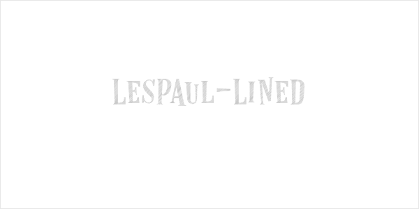 LesPaul-Lined Logo
