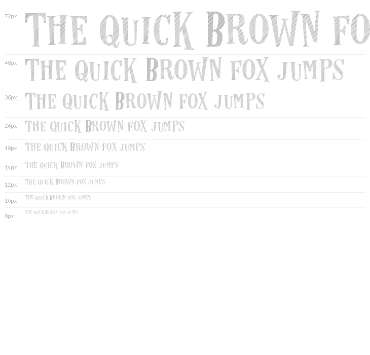 LesPaul-Lined Waterfall