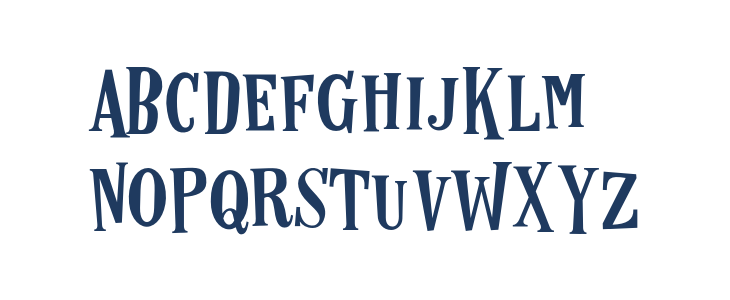 LesPaul-Normal Lowercase