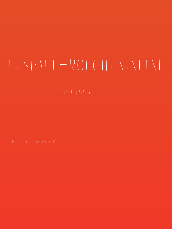 LesPaul-RoughenInline Poster