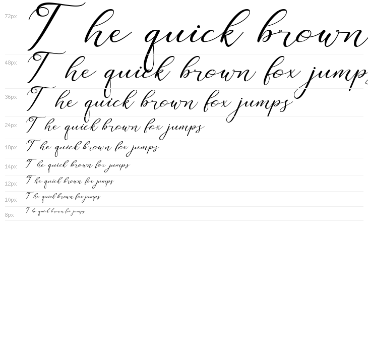 Leslie Dawn Waterfall