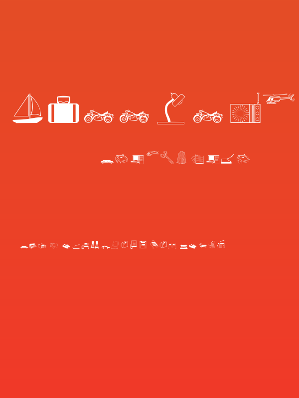 LessIsMoreOne Poster