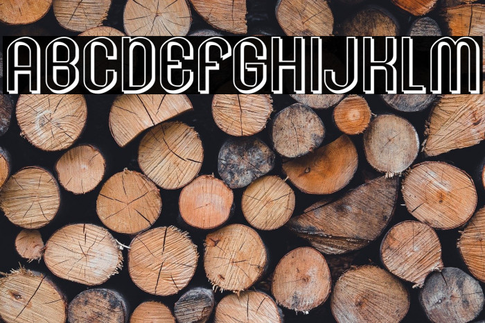 LesserConcernShadow-Regular Example 1