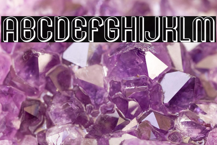 LesserConcernShadow-Regular Example 2