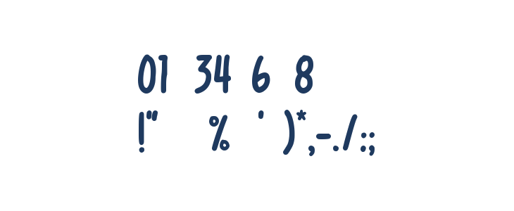 Lesson Learned Other Characters