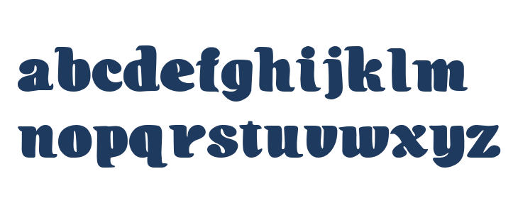 Lessons in Love Lowercase