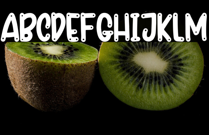 Let It Snow Example 1