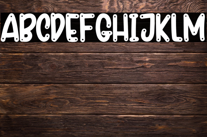 Let It Snow Example 3