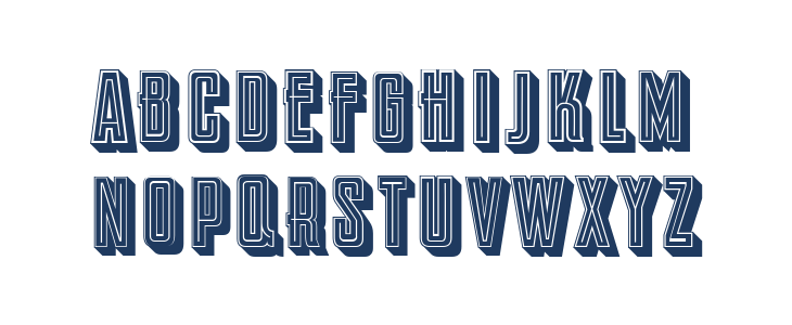 Let Me Watch Regular Lowercase