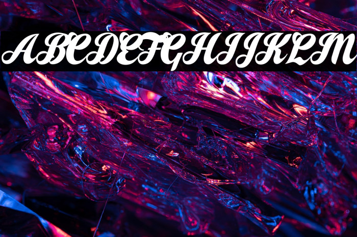 Let it Be Personal Use  Example 1