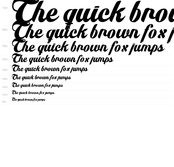 Let it Be Personal Use  Waterfall