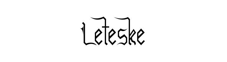 Leteske Polices