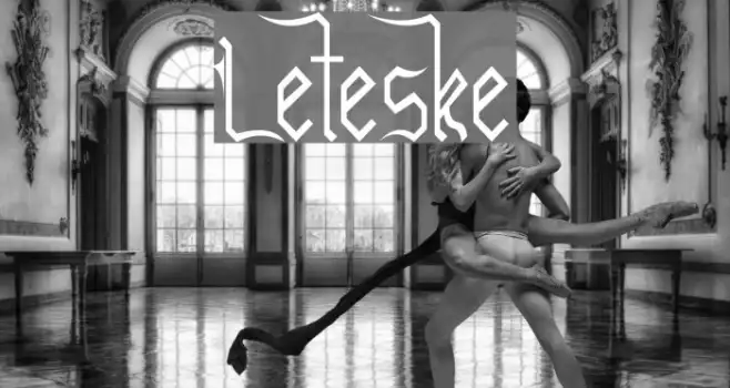 Leteske Example 2