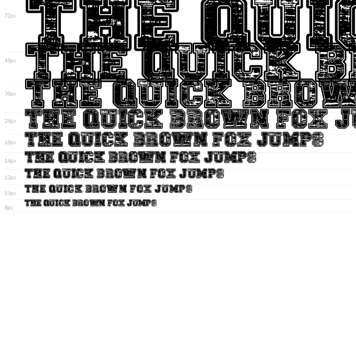 Lethal League Waterfall