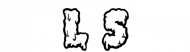 Lethal Slime  Free Fonts Download