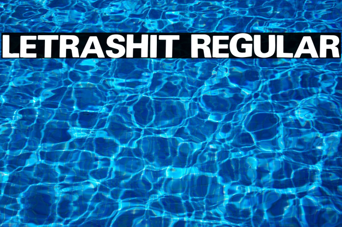 Letrashit Regular Example 2