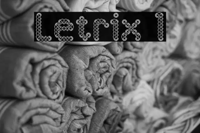 Letrix 1 Example 2