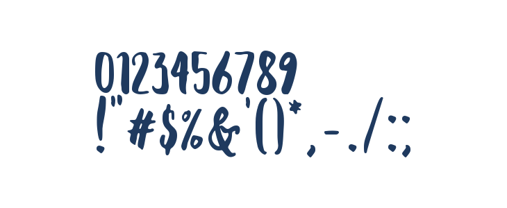 Let's Go Green Other Characters