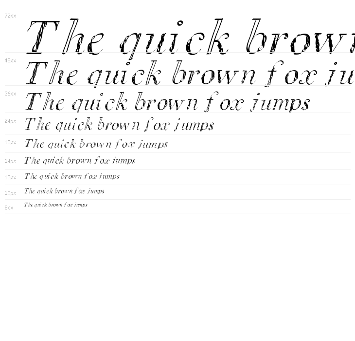 LetsDoBrunch Waterfall