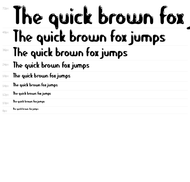 LetsEat-Regular Waterfall