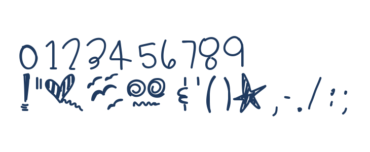 LetsFly Other Characters