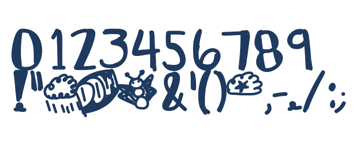 LetsHaveAKiki Other Characters