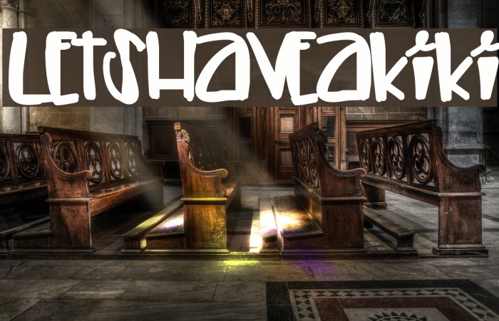 LetsHaveAKiki Example 3