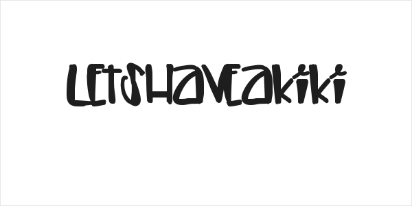 LetsHaveAKiki Logo