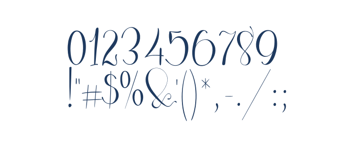 Letsgetcrazy Other Characters