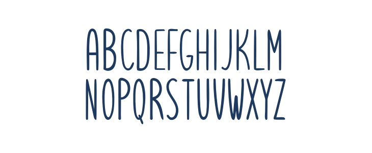 Letsgetcrazysans Lowercase