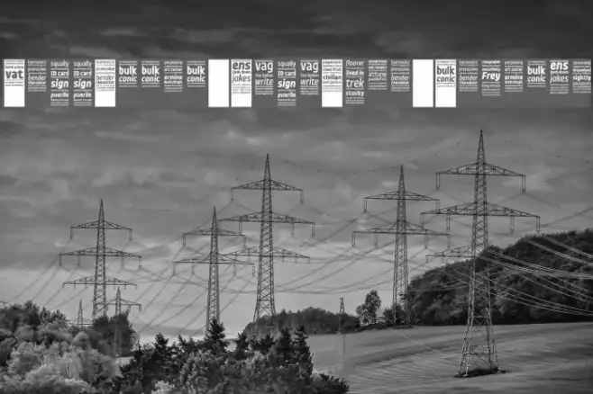 LettError DataMine Records Example 3