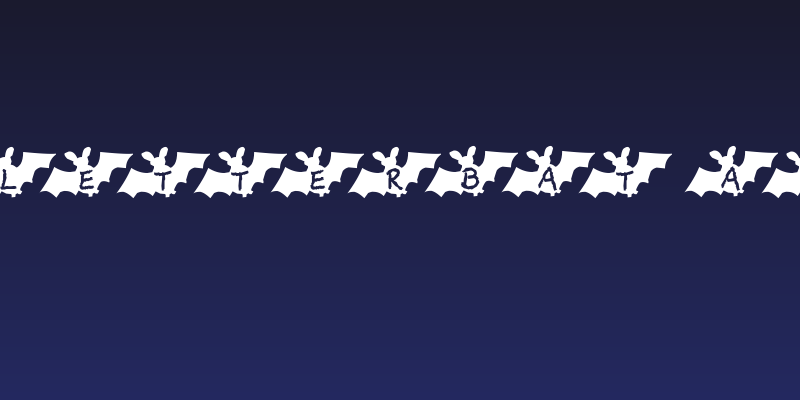 LetterBat AH Social Header