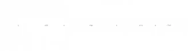 LetterGothic-Thin  Fuentes Gratis Descargar