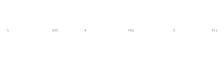 LetterGothic  لخطوط تنزيل