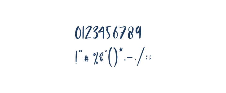 LetterHellen Other Characters