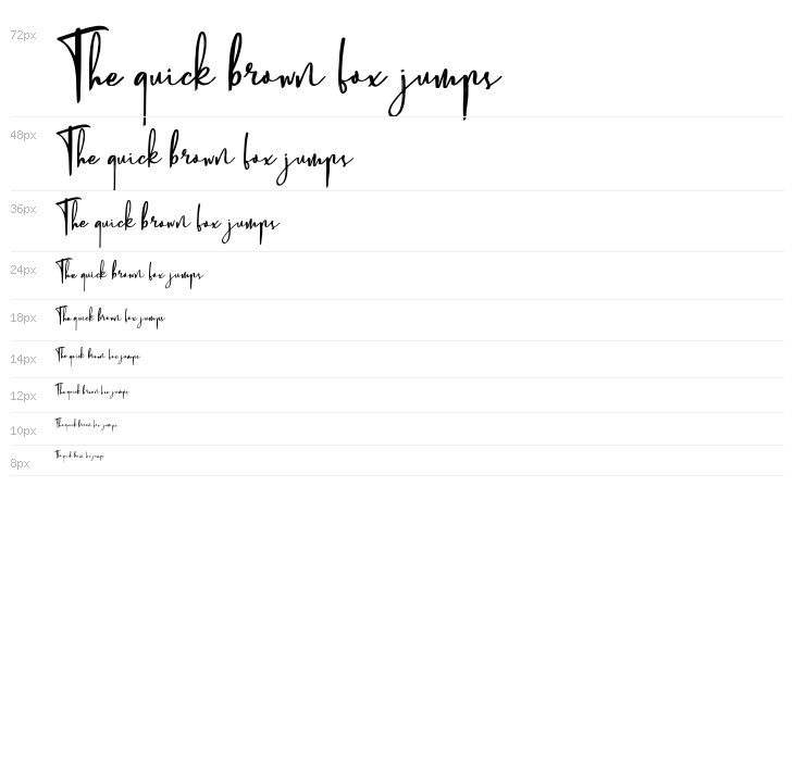 LetterHellen Waterfall