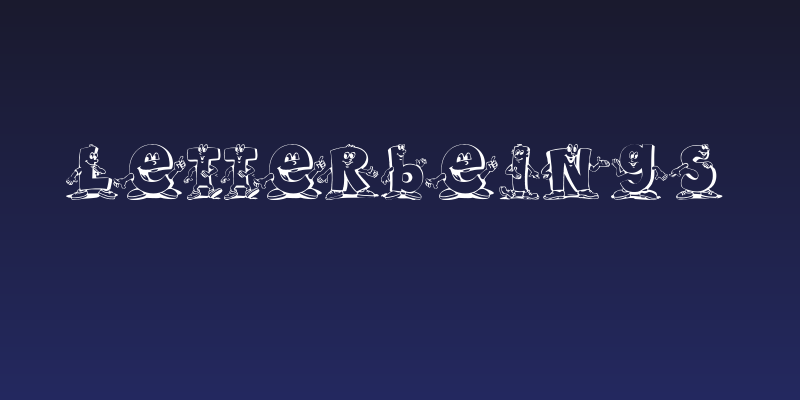 Letterbeings Social Header