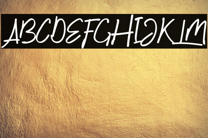 Letterdiost Example 2