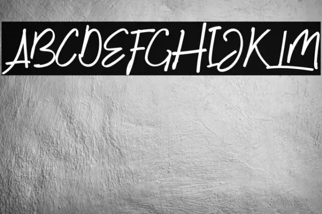 Letterdiost Example 2